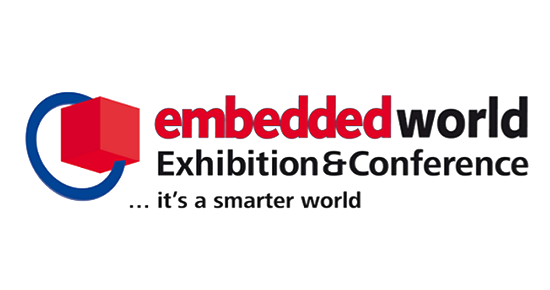 德国纽伦堡嵌入式展览会 embedded world